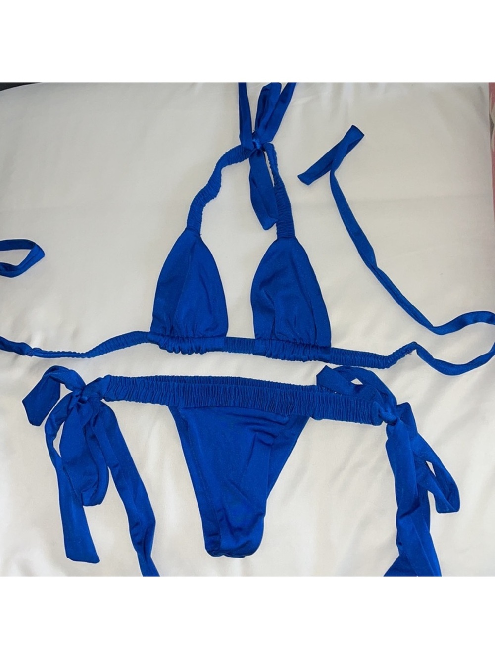 Inamorata Amara Bikini Set